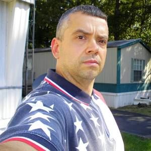 Meet your Posher, Jason